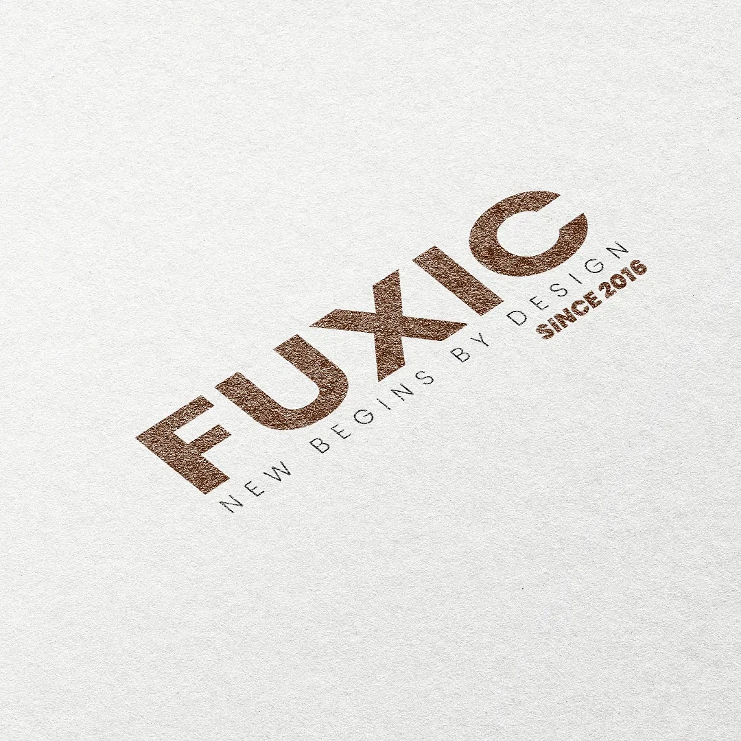 Fuxic Digital cover
